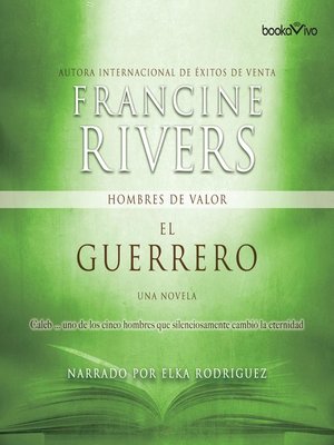 El guerrero - Audiobook